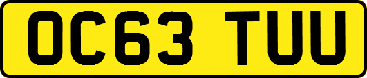 OC63TUU