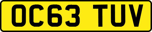 OC63TUV
