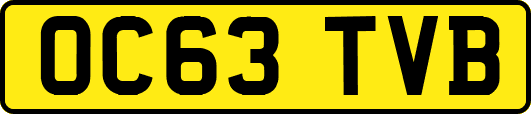 OC63TVB