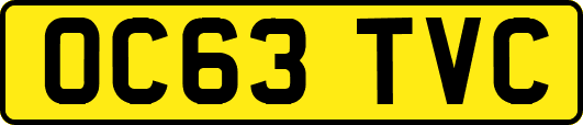 OC63TVC