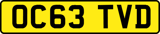 OC63TVD