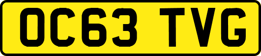 OC63TVG