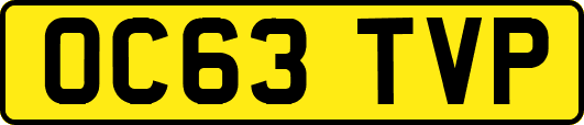 OC63TVP