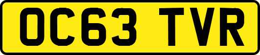 OC63TVR