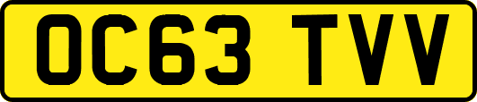 OC63TVV