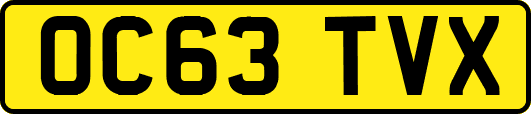 OC63TVX