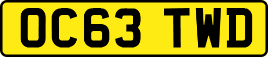 OC63TWD
