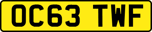OC63TWF