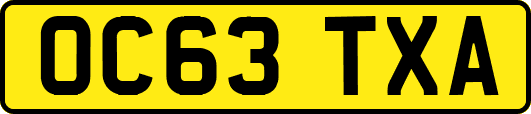 OC63TXA