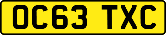 OC63TXC