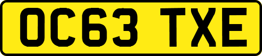 OC63TXE