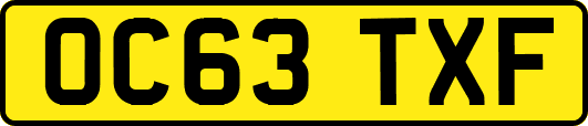 OC63TXF