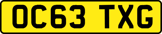 OC63TXG