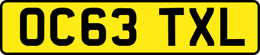 OC63TXL