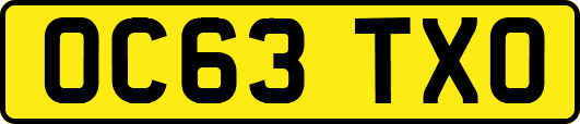 OC63TXO