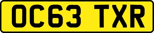 OC63TXR