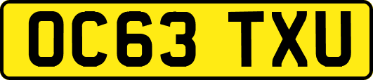 OC63TXU