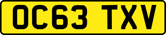 OC63TXV