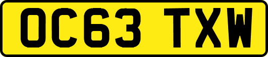 OC63TXW