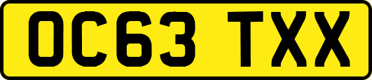 OC63TXX