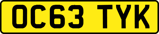OC63TYK