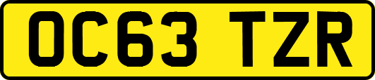 OC63TZR