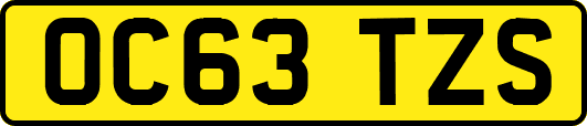 OC63TZS