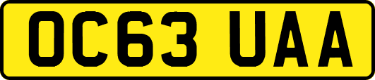 OC63UAA