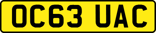 OC63UAC