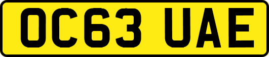 OC63UAE