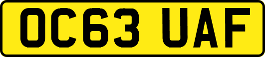 OC63UAF