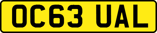 OC63UAL