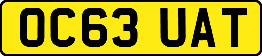 OC63UAT