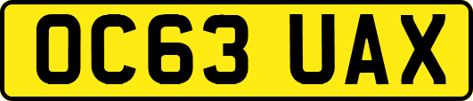 OC63UAX