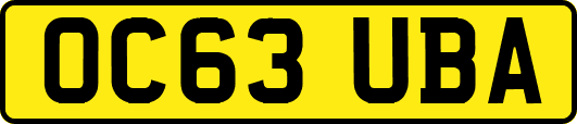 OC63UBA