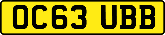 OC63UBB