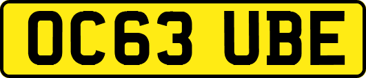 OC63UBE