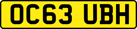 OC63UBH