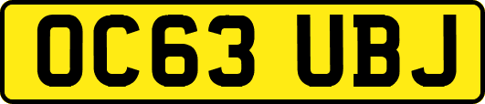 OC63UBJ