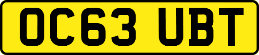 OC63UBT