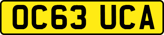 OC63UCA