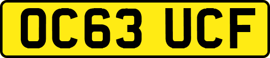OC63UCF