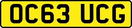 OC63UCG