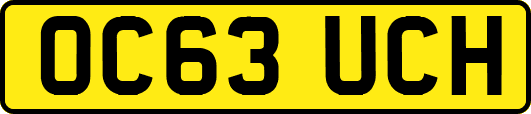OC63UCH