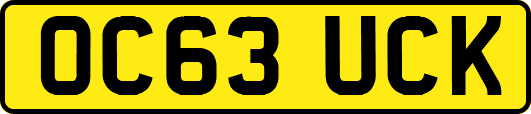OC63UCK