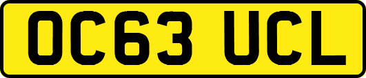 OC63UCL