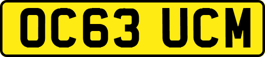 OC63UCM