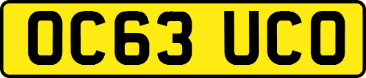 OC63UCO
