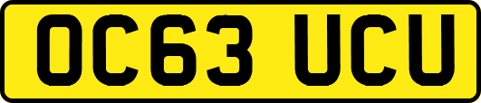 OC63UCU