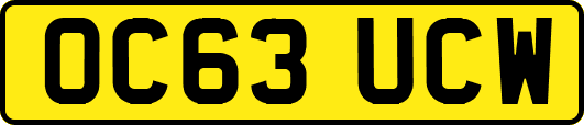 OC63UCW